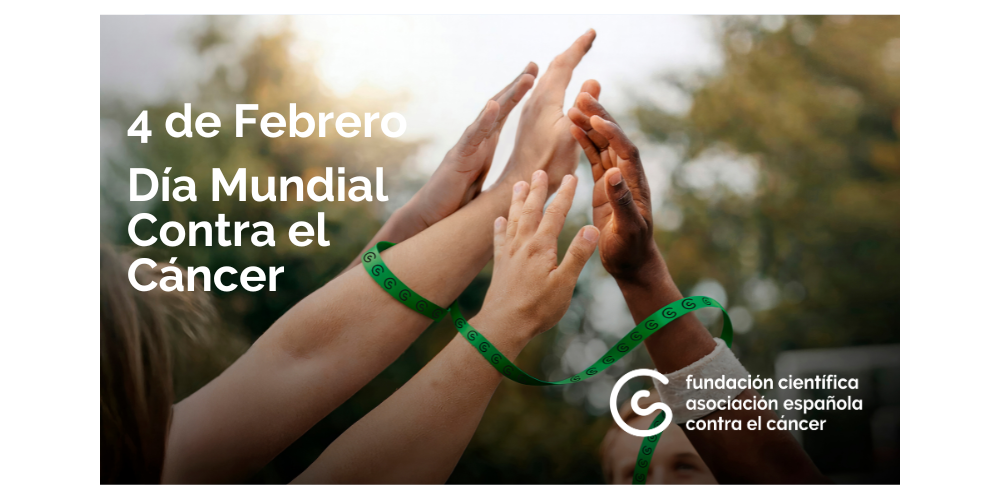 La AECC aboga por un modelo "más humano" de atención integral a los pacientes oncológicos La AECC aboga por un modelo "más humano" de atención integral a los pacientes oncológicos