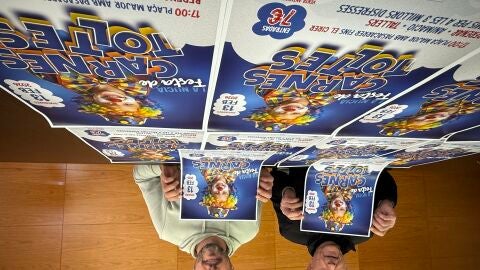 La Nucía celebra el Carnaval Infantil. La Nucía celebra el Carnaval Infantil.