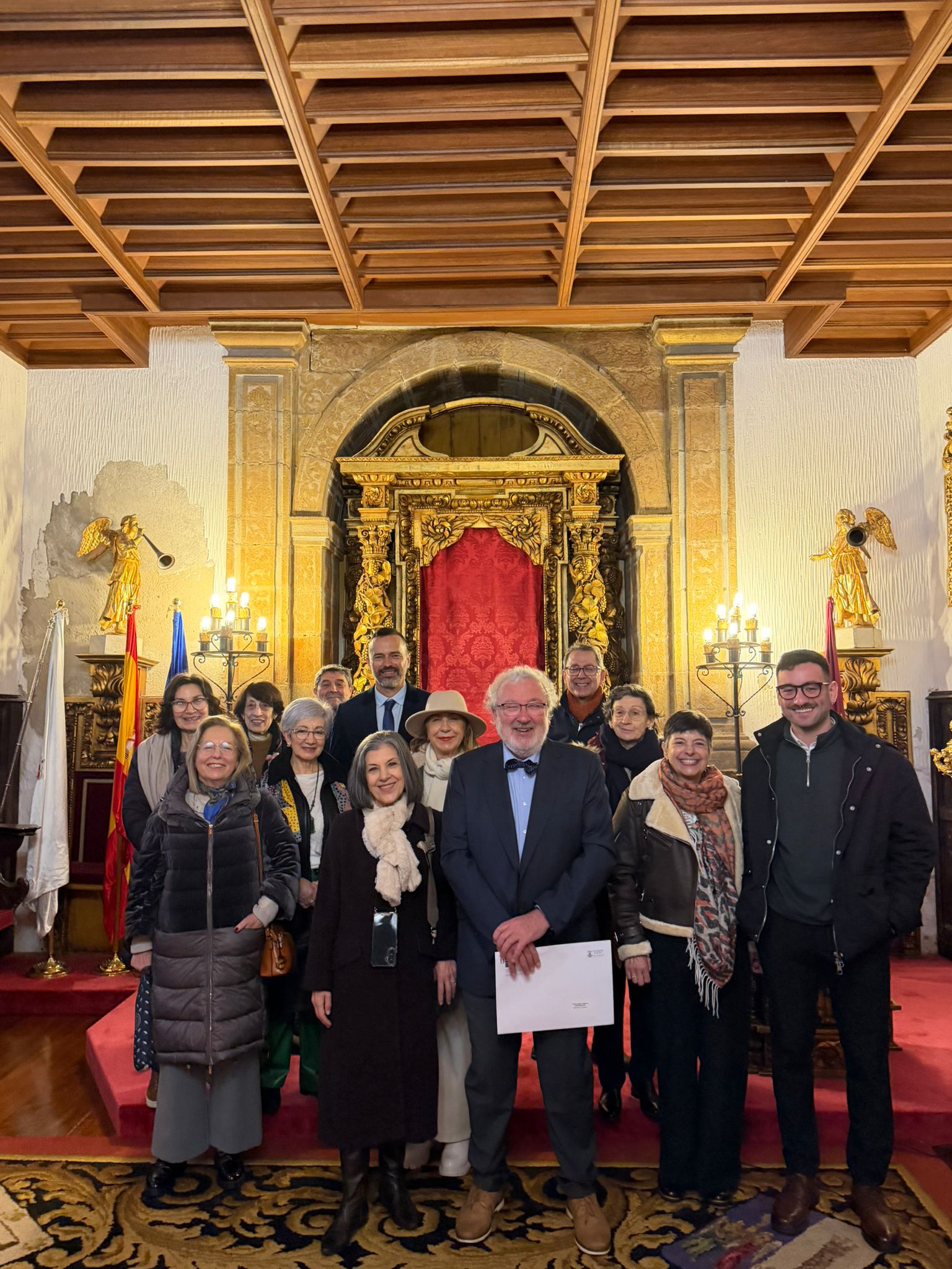 José María Leal Bóveda, doctor en historia, galardonado con el premio Valentín Paz Andrade José María Leal Bóveda, doctor en historia, galardonado con el premio Valentín Paz Andrade