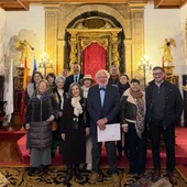 José María Leal Bóveda, doctor en historia.y colaborador de UNED Pontevedra José María Leal Bóveda, doctor en historia.y colaborador de UNED Pontevedra