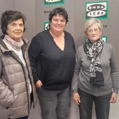 Manos Unidas 'Declara la guerra al hambre' Manos Unidas 'Declara la guerra al hambre'