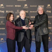 Susan Sarandon, estàtues gegants i desenes de projeccions: la prèvia dels Goya a Barcelona