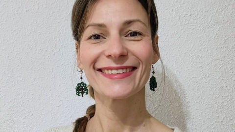 Ana Garc&iacute;a Noriega