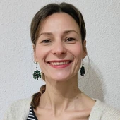 Ana García Noriega Ana García Noriega