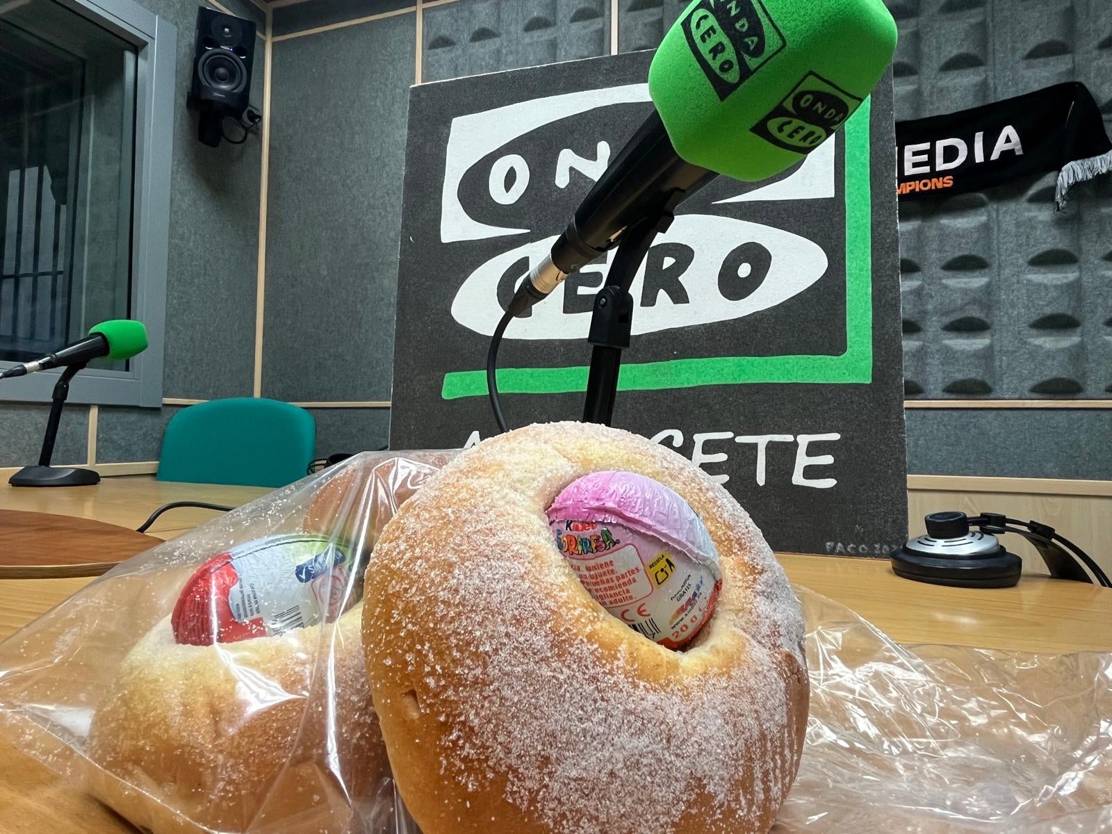 Actividades para el 'Día de la Mona' en Albacete Actividades para el 'Día de la Mona' en Albacete