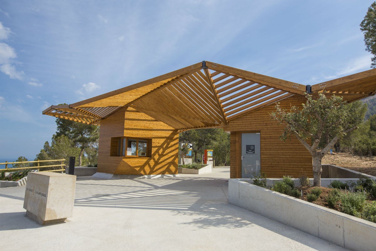 L’Alfàs del Pi refuerza su gestión turística con sensores de conteo de visitantes financiados con fondos europeos L’Alfàs del Pi refuerza su gestión turística con sensores de conteo de visitantes financiados con fondos europeos