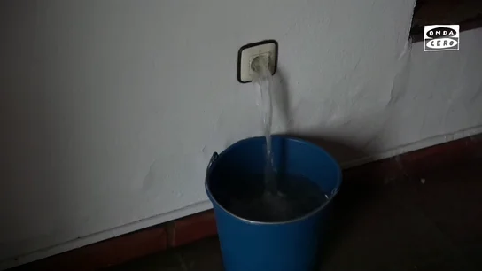 "El agua brota hasta de los enchufes": el vídeo de la preocupante situación en Grazalema (Cádiz) tras las intentas lluvias "El agua brota hasta de los enchufes": el vídeo de la preocupante situación en Grazalema (Cádiz) tras las intentas lluvias