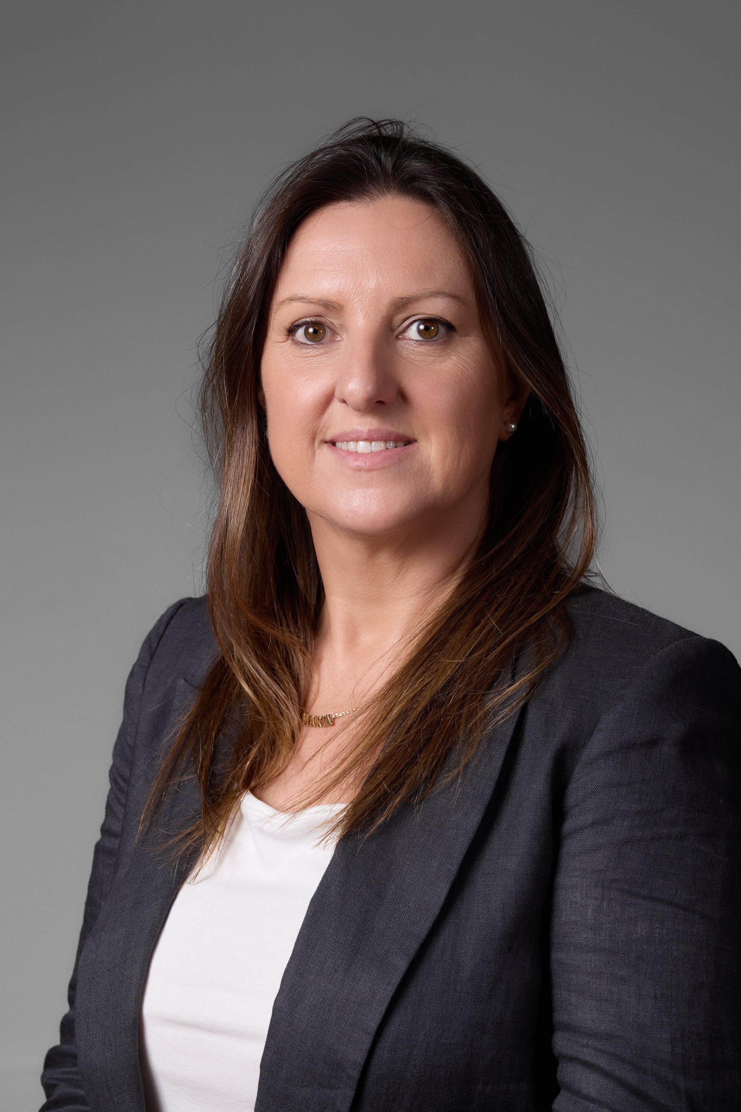 María Torres, nombrada nueva directora de Obras Públicas dos meses después de la destitución de Pedro López Vera María Torres, nombrada nueva directora de Obras Públicas dos meses después de la destitución de Pedro López Vera