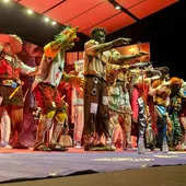 Los Lingartos Los Lingartos