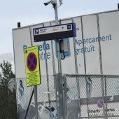 El PP de Altea critica que el equipo de gobierno gasta 296.000€ en un sistema de parkings que sigue funcionar desde hace más de 1 año