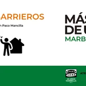 Los Barrieros Los Barrieros