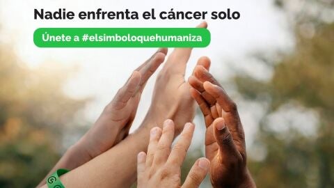 4 de febrero, D&iacute;a mundial contra el c&aacute;ncer