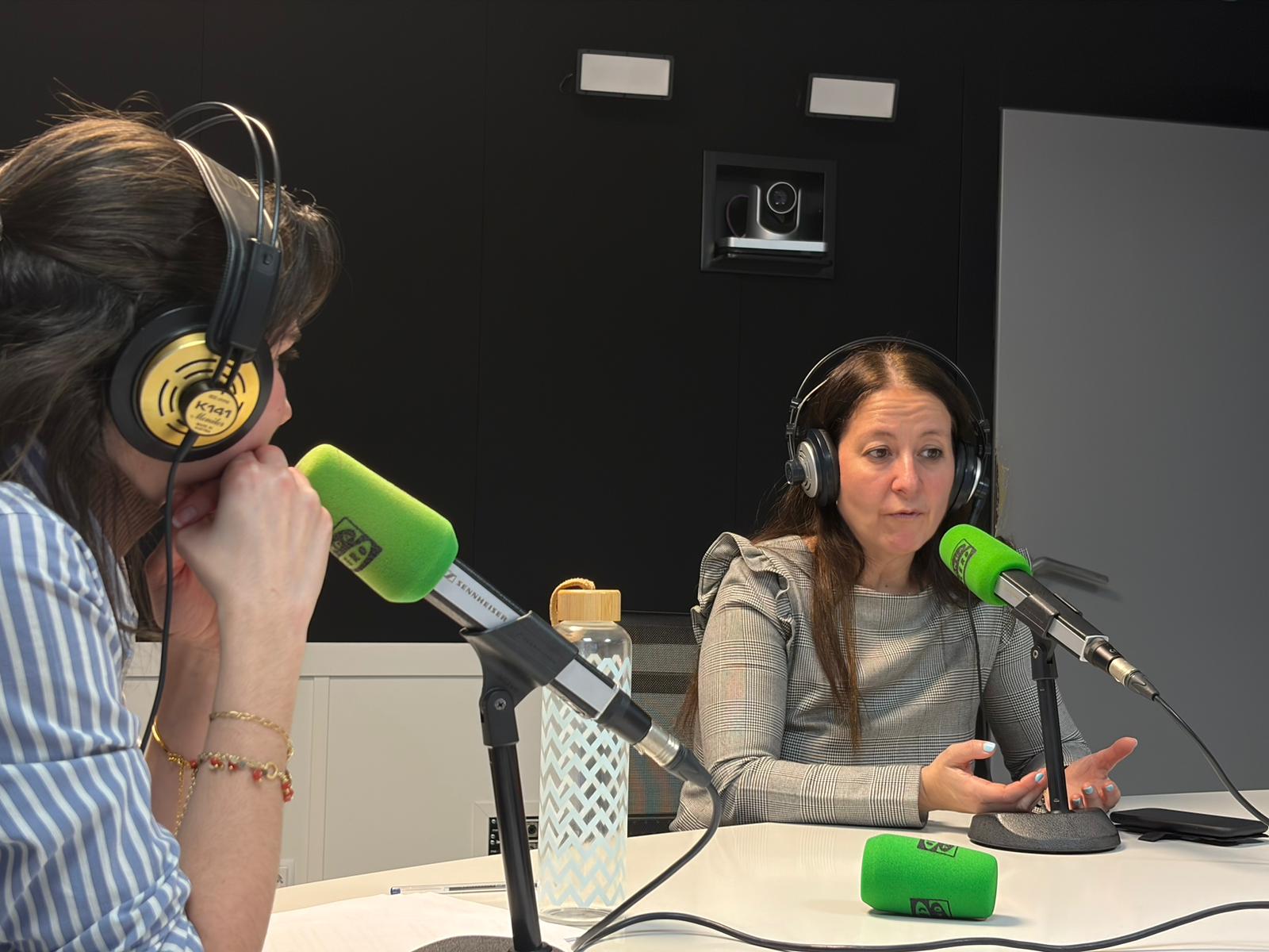 L'actualitat, a debat L'actualitat, a debat