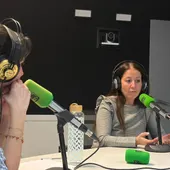 Tertúlia a La Brúixola Tertúlia a La Brúixola