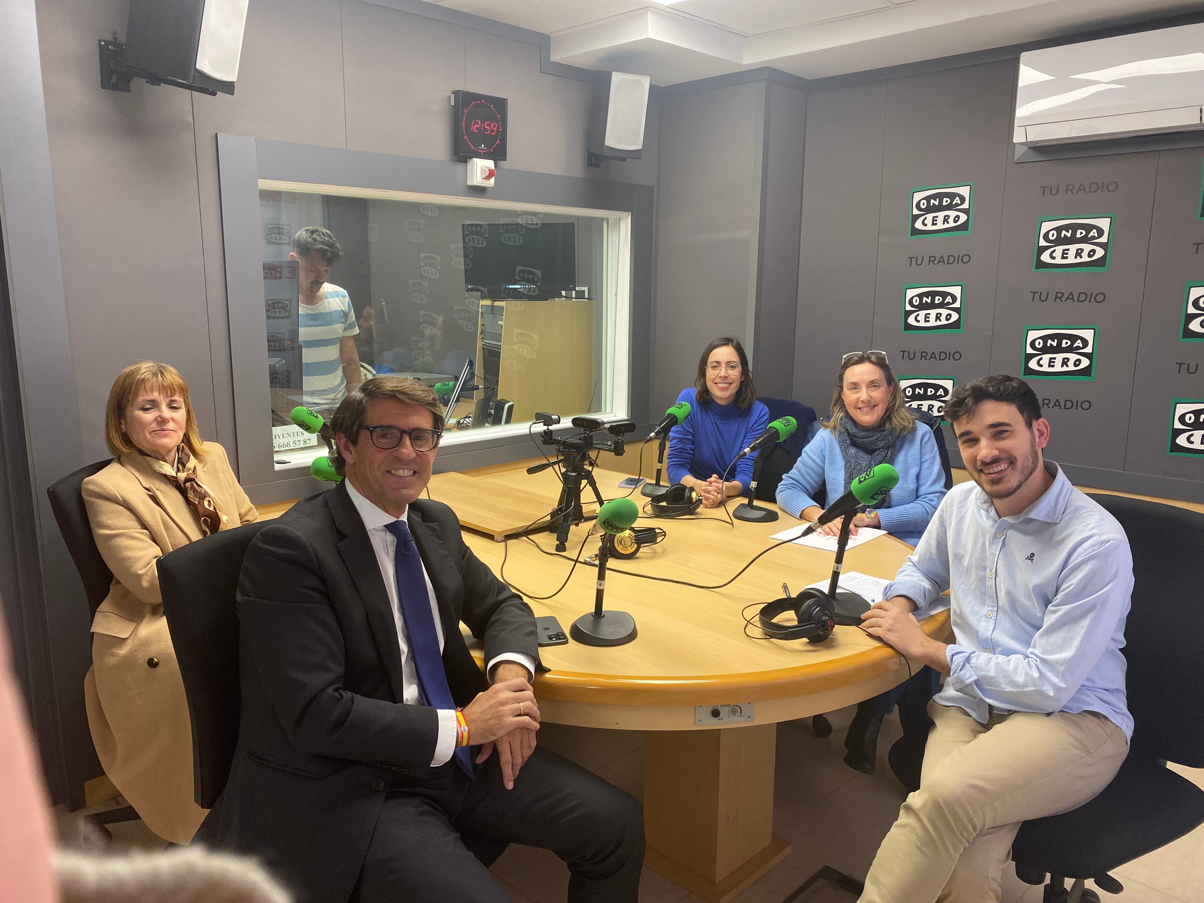 Los servicios sociales en Elche, a debate Los servicios sociales en Elche, a debate