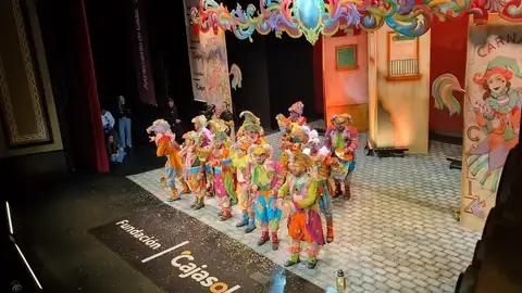 Los invisibles Los invisibles