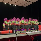 Murguer Queen Murguer Queen