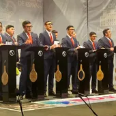 Los Chungos Los Chungos