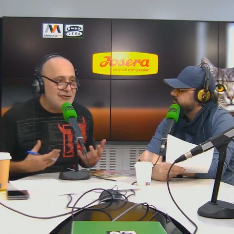 Carlos Rodríguez felicita a Rosa por ganar Pasapalabra y envía un recado a los haters: "No seáis envidiosos"