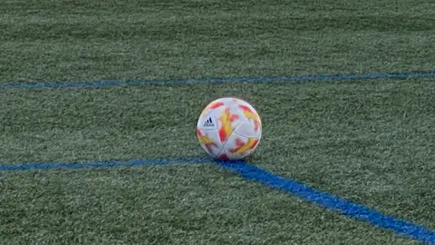 Balón de fútbol Balón de fútbol