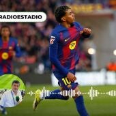 Montaje Lamine-Alfredo 