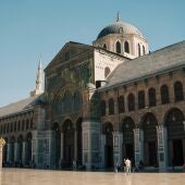 Siria se abre al turismo