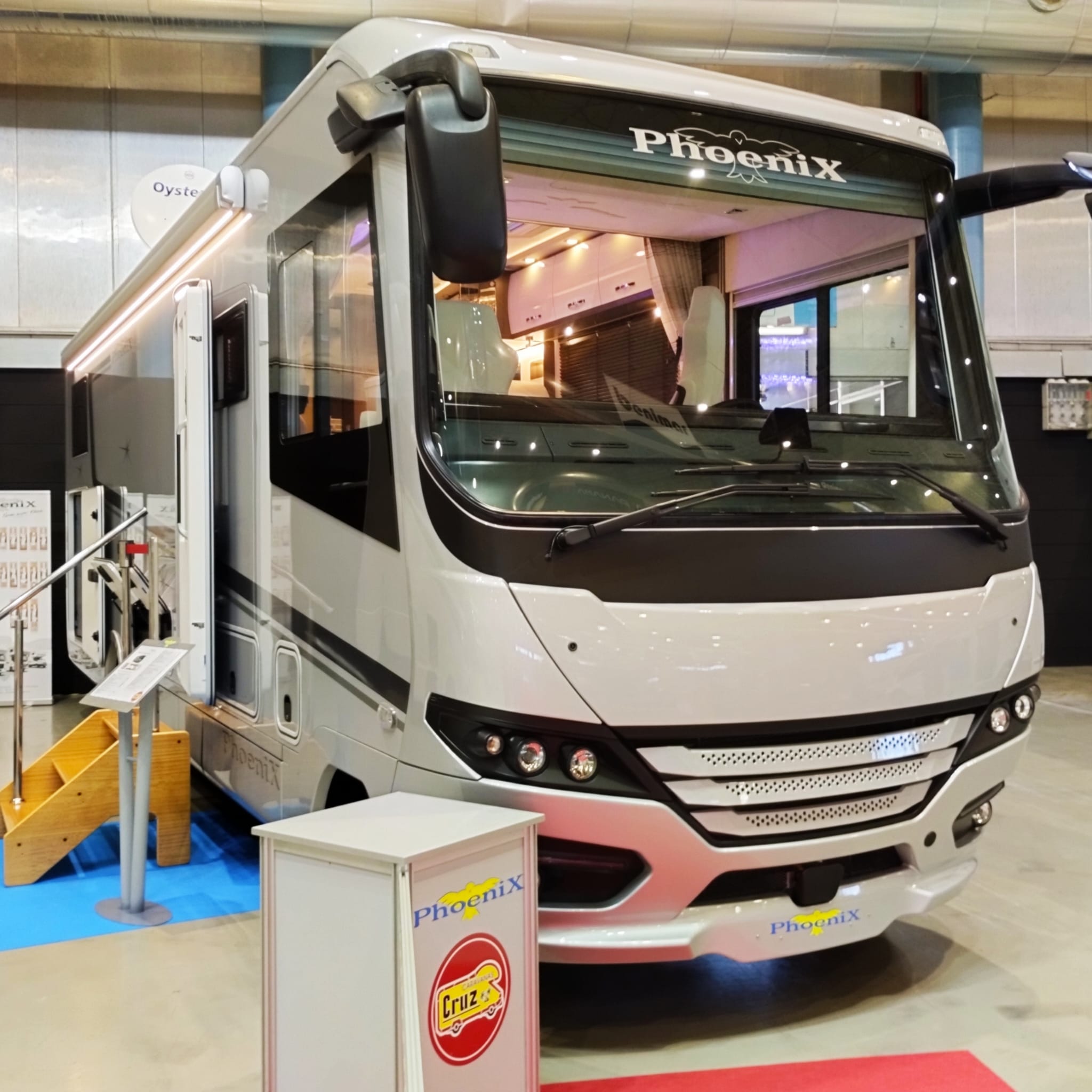 Caravaning Alicante 2026, convierte Elche en centro neurálgico del viaje con la casa a cuestas Caravaning Alicante 2026, convierte Elche en centro neurálgico del viaje con la casa a cuestas