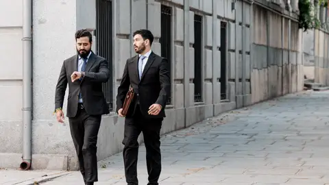 Los resultados de SALF en las elecciones de Aragón: el partido de Alvise Pérez se presenta por primera vez en unas autonómicas Los resultados de SALF en las elecciones de Aragón: el partido de Alvise Pérez se presenta por primera vez en unas autonómicas