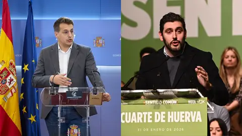 Chunta Aragonesista y Vox, los grandes triunfadores de las elecciones de Aragón: esto dicen sus programas electorales Chunta Aragonesista y Vox, los grandes triunfadores de las elecciones de Aragón: esto dicen sus programas electorales