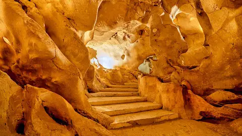 La Cueva del Tesoro de Rincón de la Victoria bate un nuevo récord histórico con 146.581 visitas en 2025 La Cueva del Tesoro de Rincón de la Victoria bate un nuevo récord histórico con 146.581 visitas en 2025