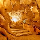 La Cueva del Tesoro de Rincón de la Victoria bate un nuevo récord histórico con 146.581 visitas en 2025