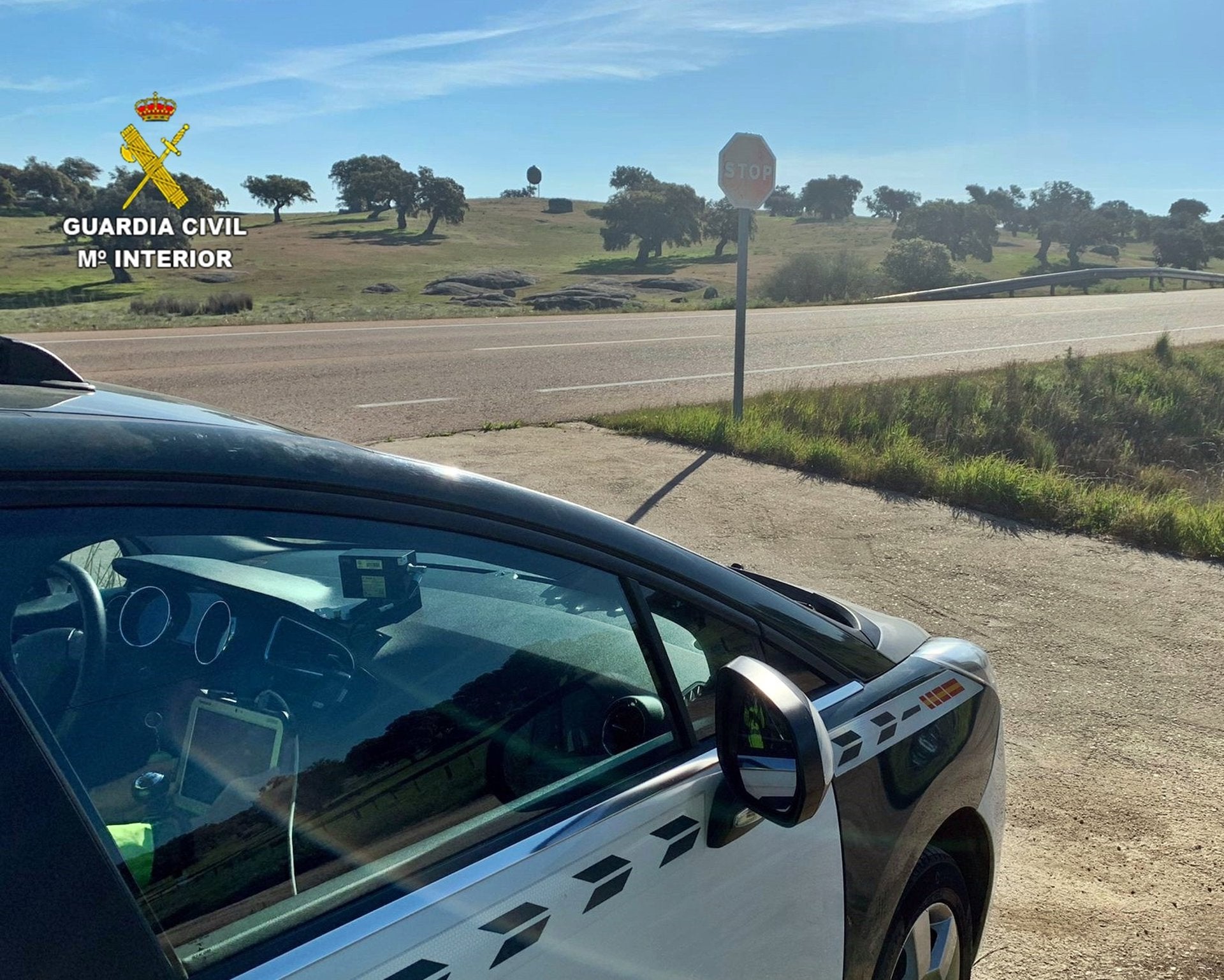 Investigado un conductor por circular en Badajoz duplicando la velocidad y la tasa de alcohol permitida Investigado un conductor por circular en Badajoz duplicando la velocidad y la tasa de alcohol permitida