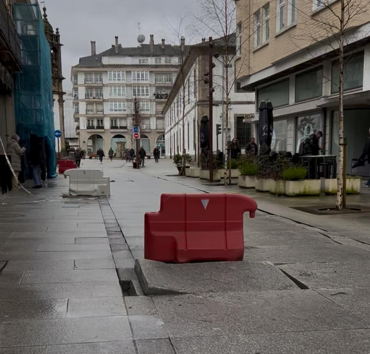 El PP denuncia la hipoteca económica del proyecto Corazón Verde El PP denuncia la hipoteca económica del proyecto Corazón Verde