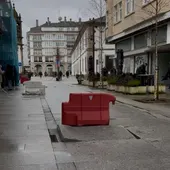 Losas rotas Losas rotas