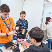 Concurso para deseñar a camiseta oficial de Galiciencia 2026