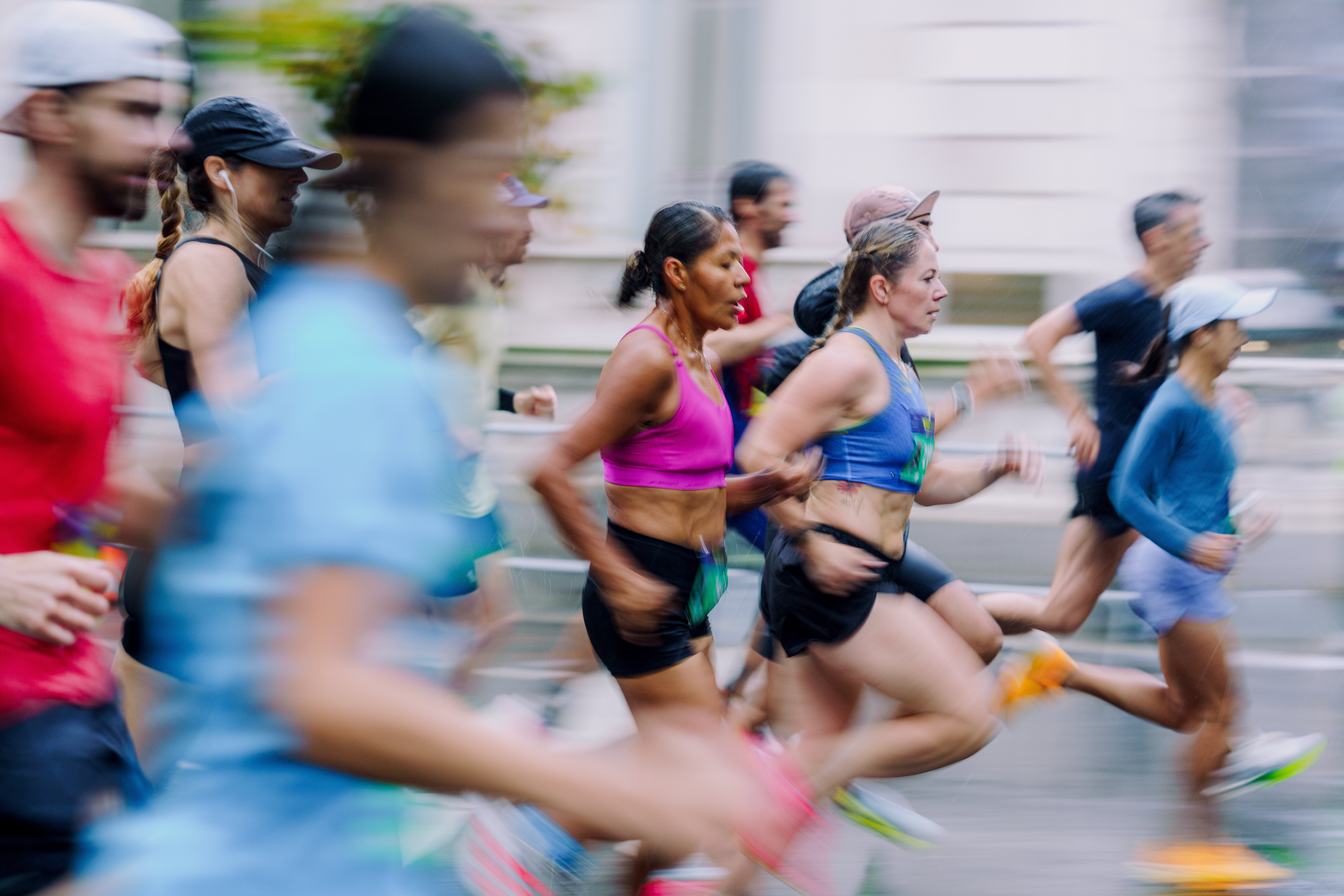 El mito de los carbohidratos para hacer deporte: ¿cuántos hay que tomar realmente? El mito de los carbohidratos para hacer deporte: ¿cuántos hay que tomar realmente?