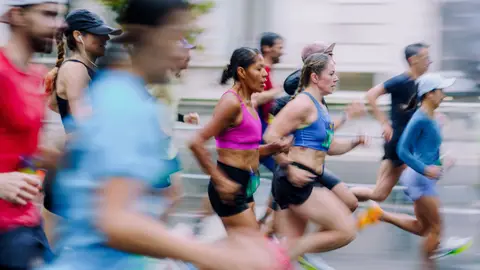 El mito de los carbohidratos para hacer deporte: ¿cuántos hay que tomar realmente? El mito de los carbohidratos para hacer deporte: ¿cuántos hay que tomar realmente?