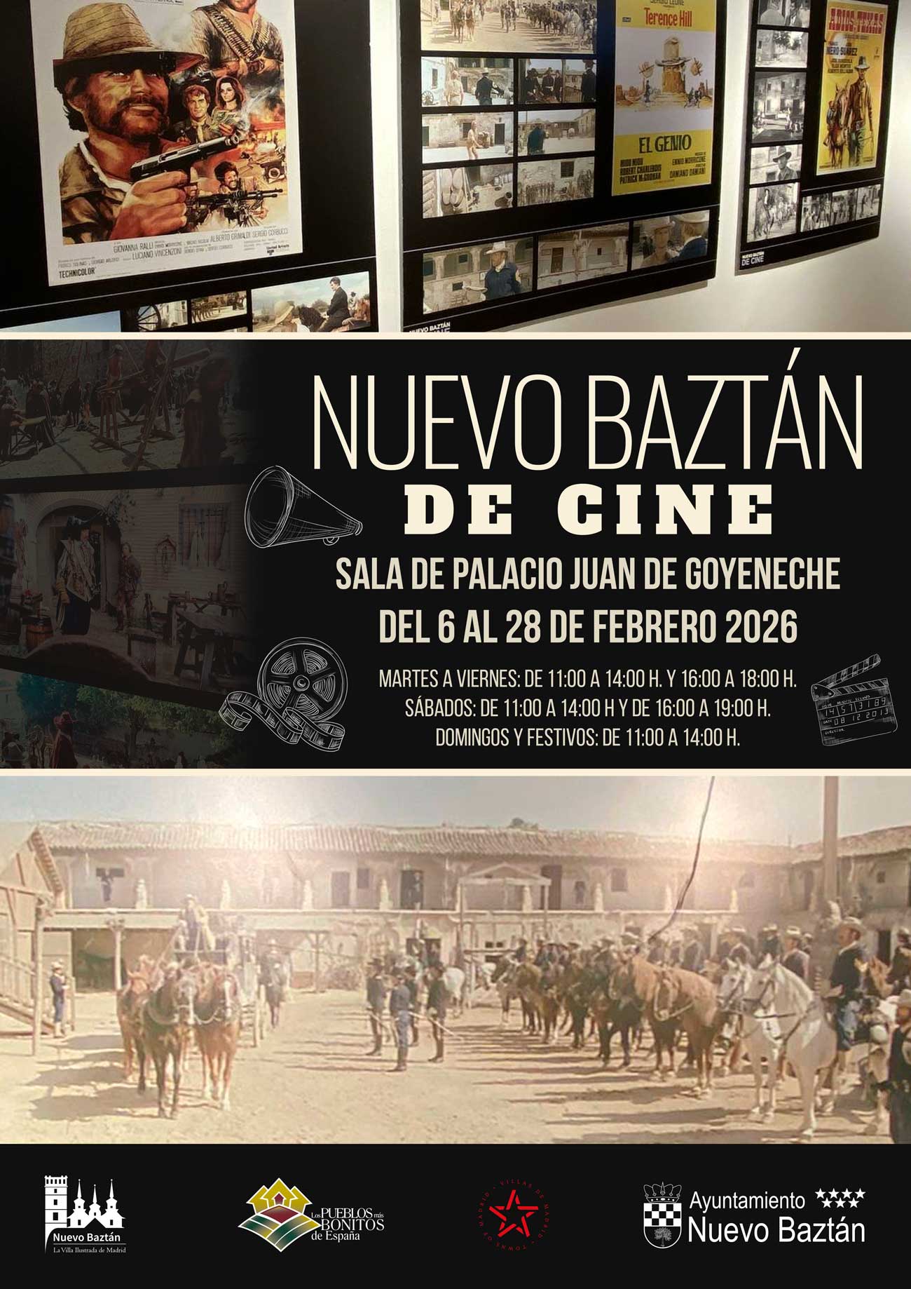 Más de uno Alcalá 10/02/2026 Más de uno Alcalá 10/02/2026