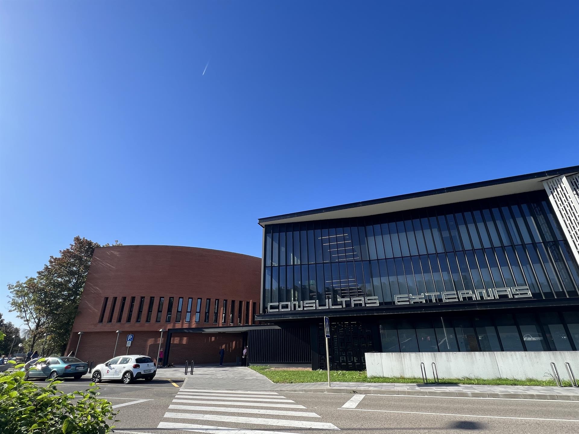 La consejería de Salud ve "demoras excesivas" sin justificación en Cardiología de Sierrallana La consejería de Salud ve "demoras excesivas" sin justificación en Cardiología de Sierrallana