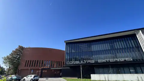 El Hospital de Sierrallana El Hospital de Sierrallana