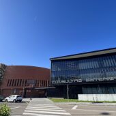 El Hospital de Sierrallana