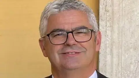 León XIV nombra al sacerdote pacense Fermín González Melado Capellán de Su Santidad León XIV nombra al sacerdote pacense Fermín González Melado Capellán de Su Santidad