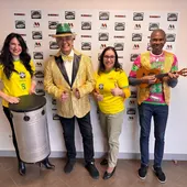 Carnaval brasileño Carnaval brasileño