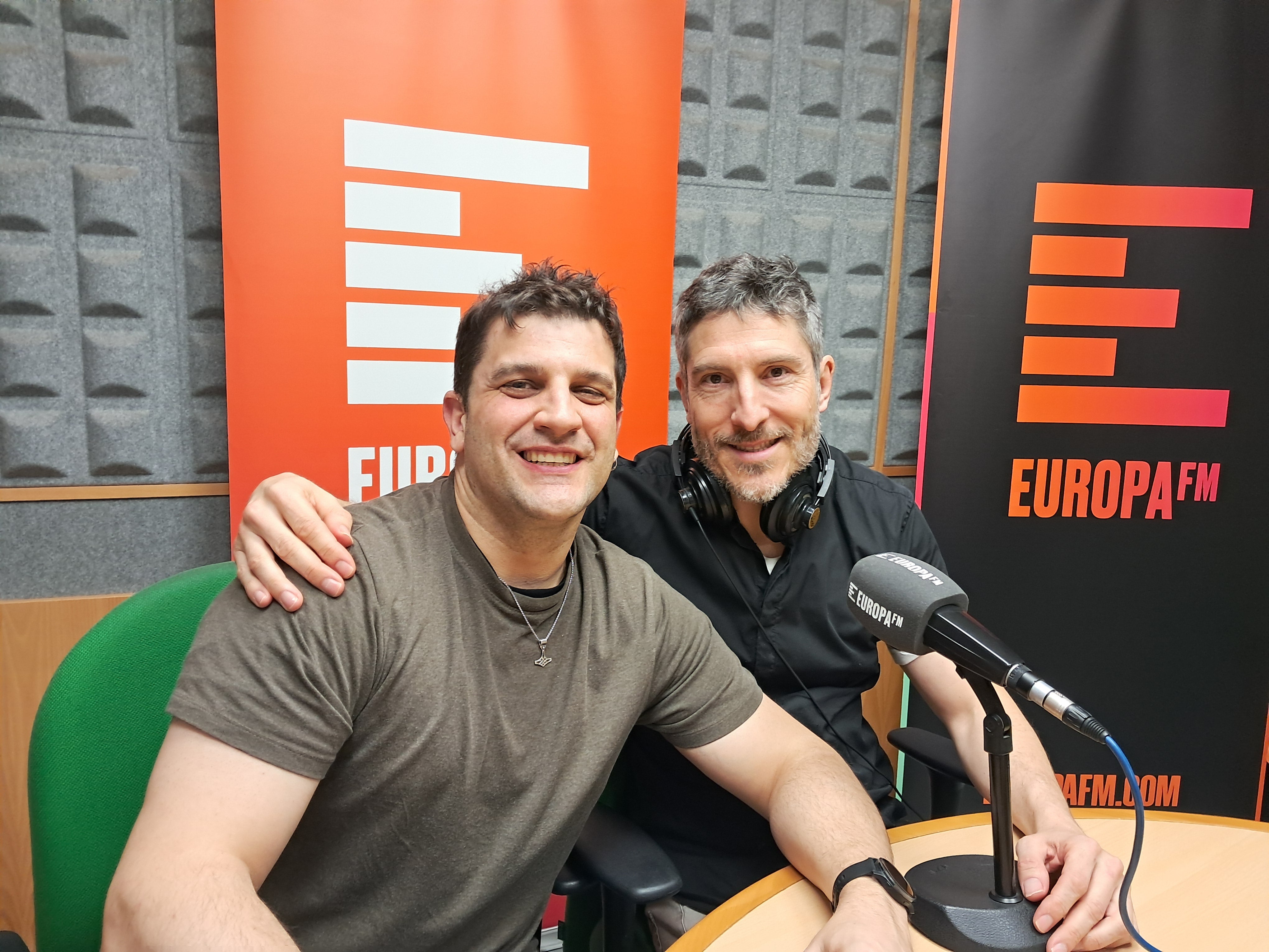 La Sonrisa Metálica presenta su quinto trabajo La Sonrisa Metálica presenta su quinto trabajo