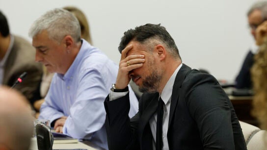 Gabriel Rufi&aacute;n