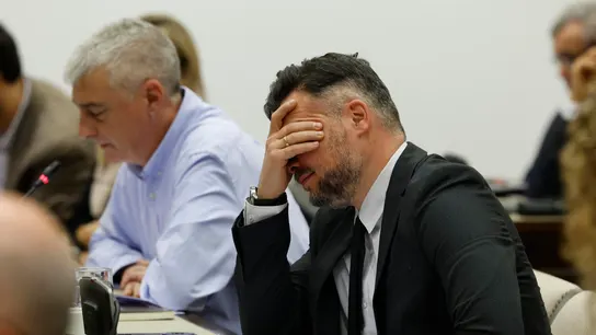 Gabriel Rufián Gabriel Rufián