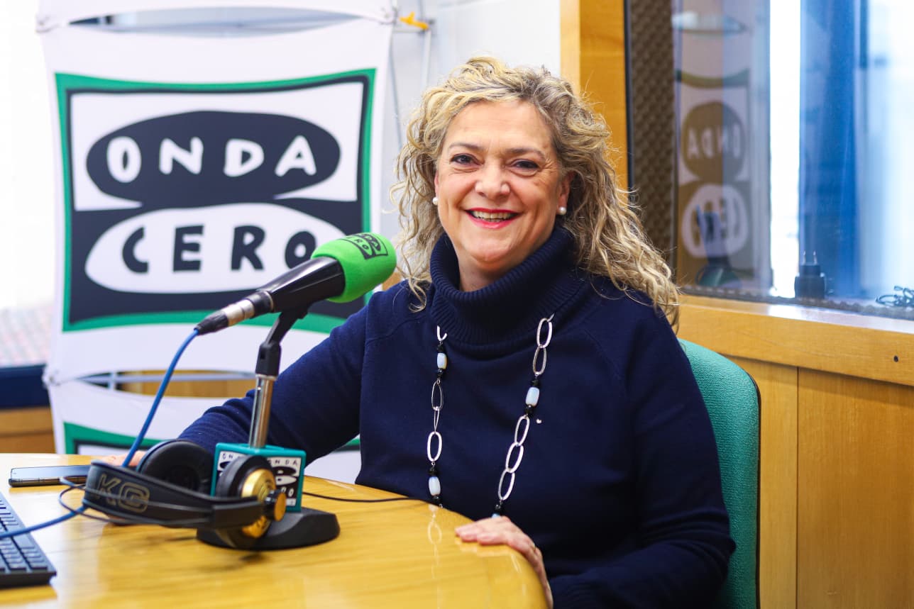 Violant Cervera: “Abans d’arribar a la Lleida del demà, hem de tenir arreglada la Lleida d’avui” Violant Cervera: “Abans d’arribar a la Lleida del demà, hem de tenir arreglada la Lleida d’avui”