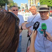 Antonio Baena