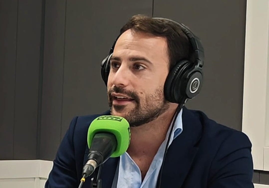 Las consecuencias negativas y... positivas de la borrasca en Córdoba Las consecuencias negativas y... positivas de la borrasca en Córdoba