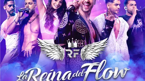 Otro gran show confirmado en Marenostrum Fuengirola: La Reina del Flow Marenostrum